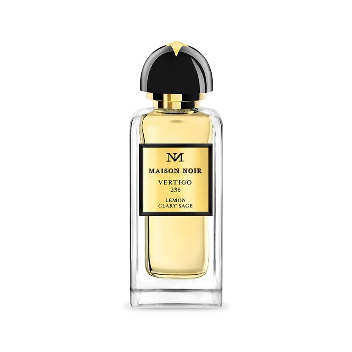 Maison Noir Vertigo Eau De Parfum 100ml
