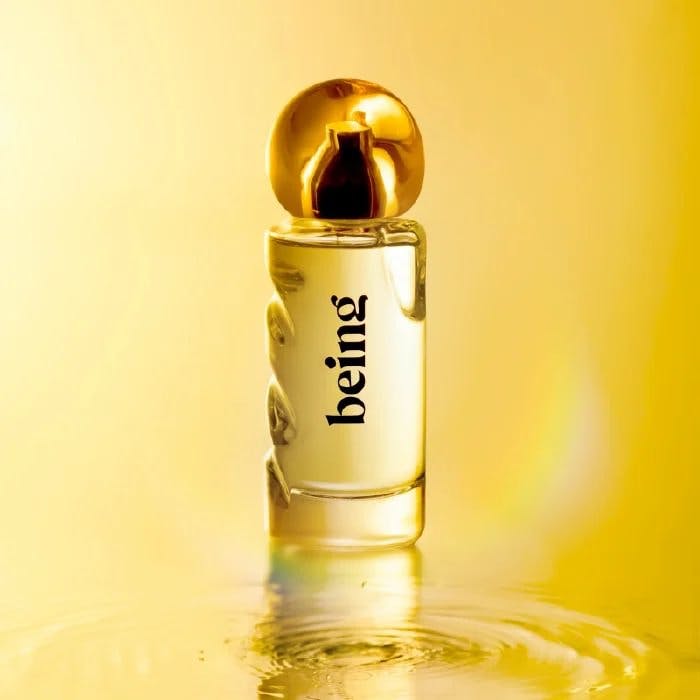 Eau De Parfum 100ml Spray