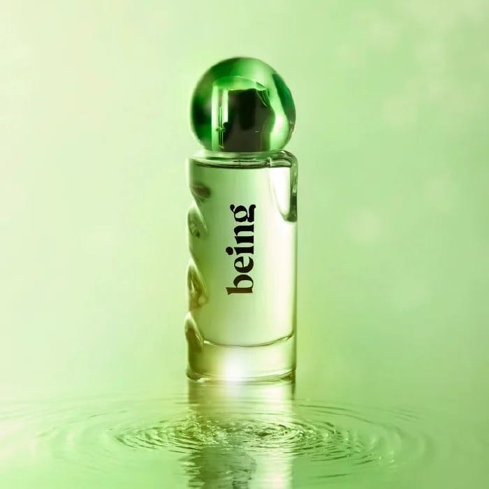 Eau De Parfum 100ml