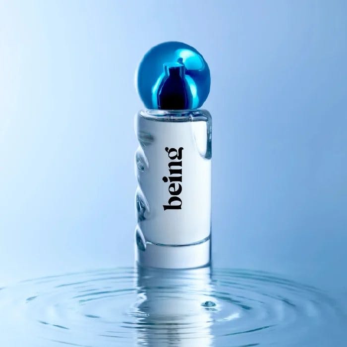 Eau De Parfum 100ml Spray