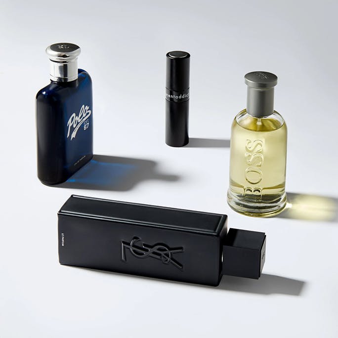 Mens Fragrance