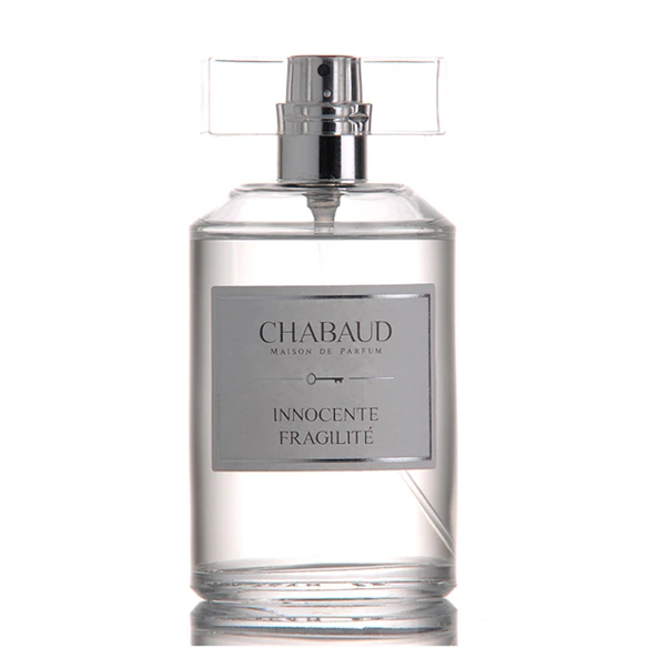 Chabaud Innocente Fragilite Eau De Parfum 8ml Spray
