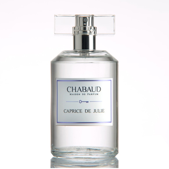 Chabaud Caprice De Julie Eau De Parfum 8ml Spray