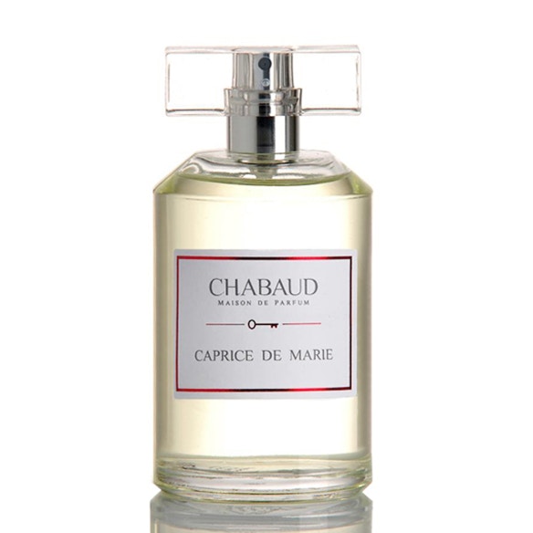 Chabaud Caprice De Marie Eau De Parfum 8ml Spray
