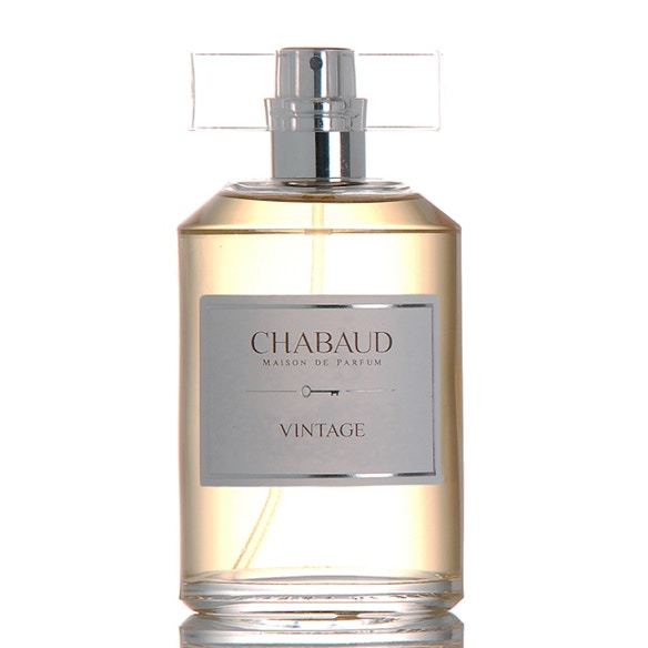 Chabaud Vintage Eau De Parfum 8ml Spray