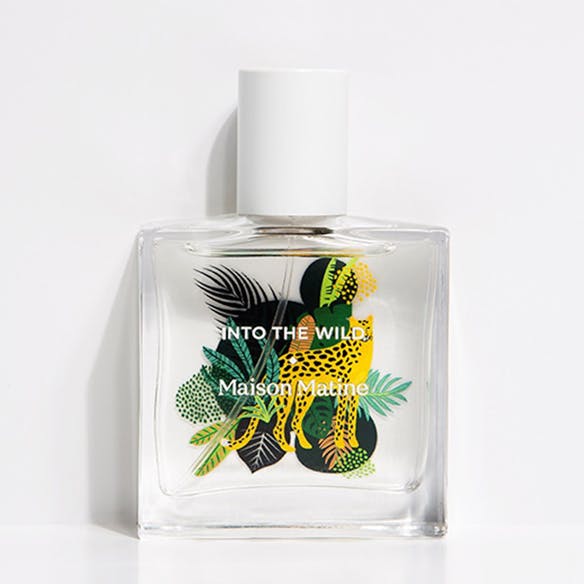 Maison Matine Into The Wild Eau De Parfum 8ml Spray