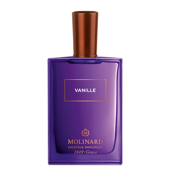 Molinard Vanille Eau De Parfum 8ml Spray
