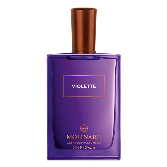 Molinard Violette Eau De Parfum 8ml Spray