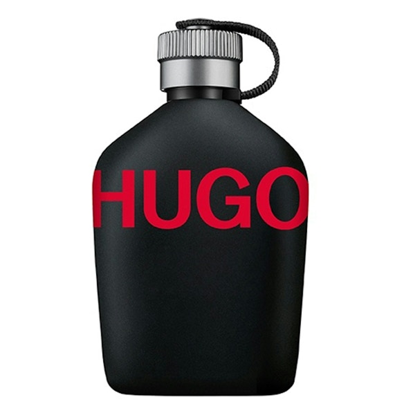 HUGO BOSS HUGO JUST DIFFERENT Eau De Toilette 8ml Spray