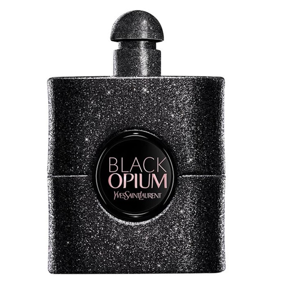 Yves Saint Laurent Ysl Black Opium Extreme Eau De Parfum 8ml Spray