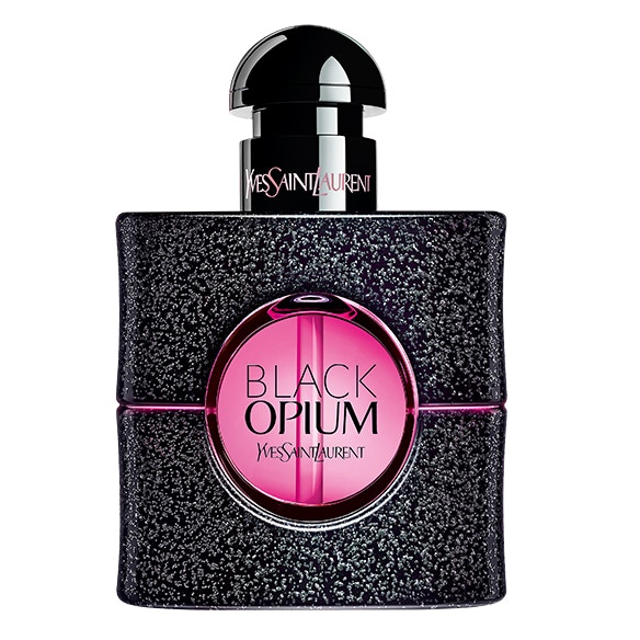 Yves Saint Laurent Black Opium Neon Eau De Parfum 8ml Spray