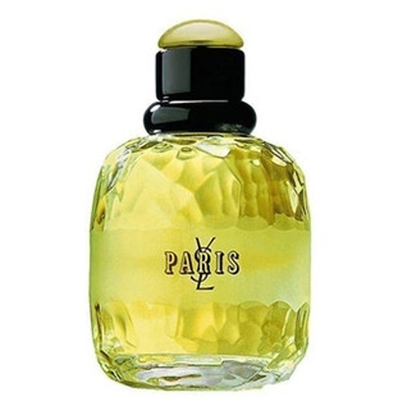 Yves Saint Laurent Mon Paris Eau De Parfum 8ml Spray