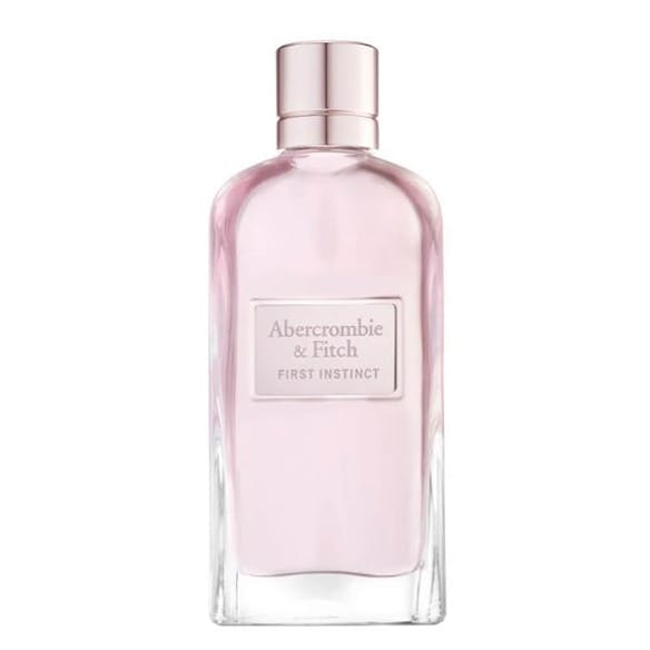 Abercrombie & Fitch FIRST INSTINCT FOR WOMEN Eau De Parfum 8ml Spray
