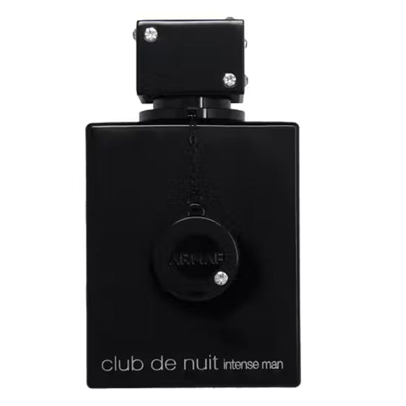 Armaf CLUB DE NUIT INTENSE Eau De Toilette 8ml Spray