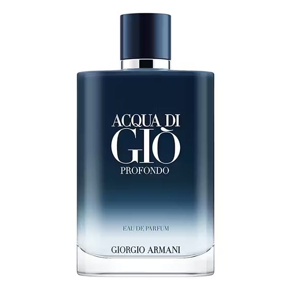 Armani ACQUA DI GIO PROFONDO Parfum 8ml Spray