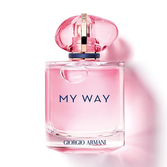 Armani My Way Nectar Eau De Parfum 8ml Spray