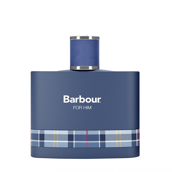 Barbour Coastal For Him Eau De Parfum 8ml Spray