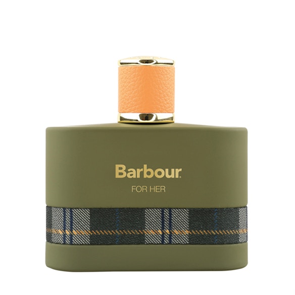 Barbour Heritage For Her Eau De Parfum 8ml Spray