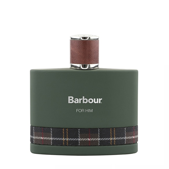 Barbour Heritage For Him Eau De Parfum 8ml Spray