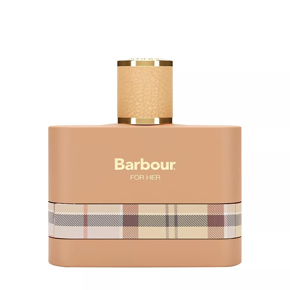 Barbour Barbour Origins For Her Eau De Parfum 8ml Spray
