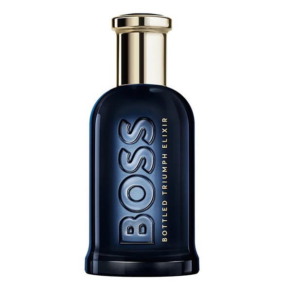 HUGO BOSS BOSS BOTTLED TRIUMPH Eau De Parfum 8ml Spray