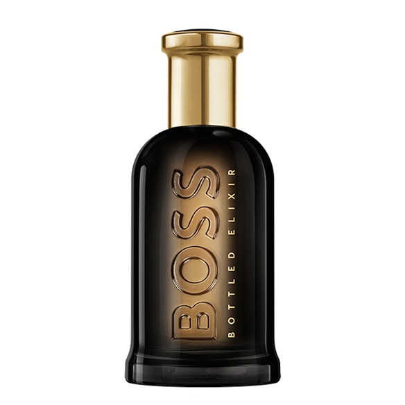 HUGO BOSS Boss Bottled Eau De Parfum 8ml Spray