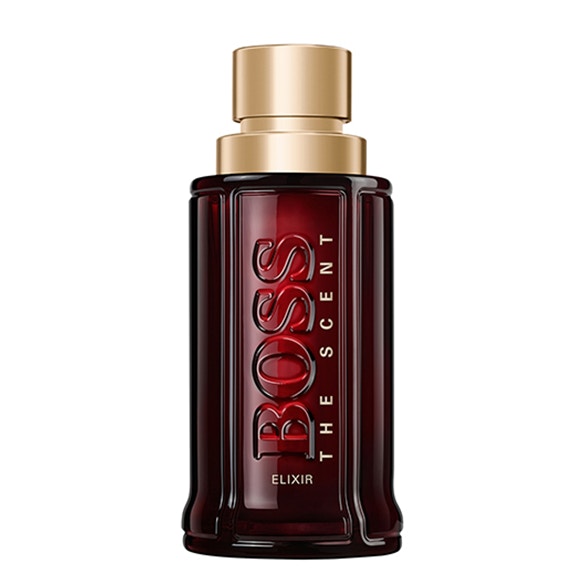 HUGO BOSS BOSS THE SCENT Eau De Parfum 8ml Spray