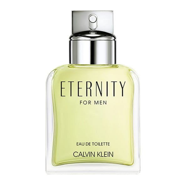 Calvin Klein Eternity Eau De Toilette 8ml Spray