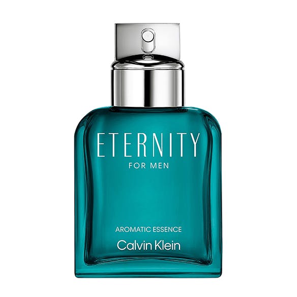 Calvin Klein ETERNITY AROMATIC ESSENCE Eau De Parfum 8ml Spray