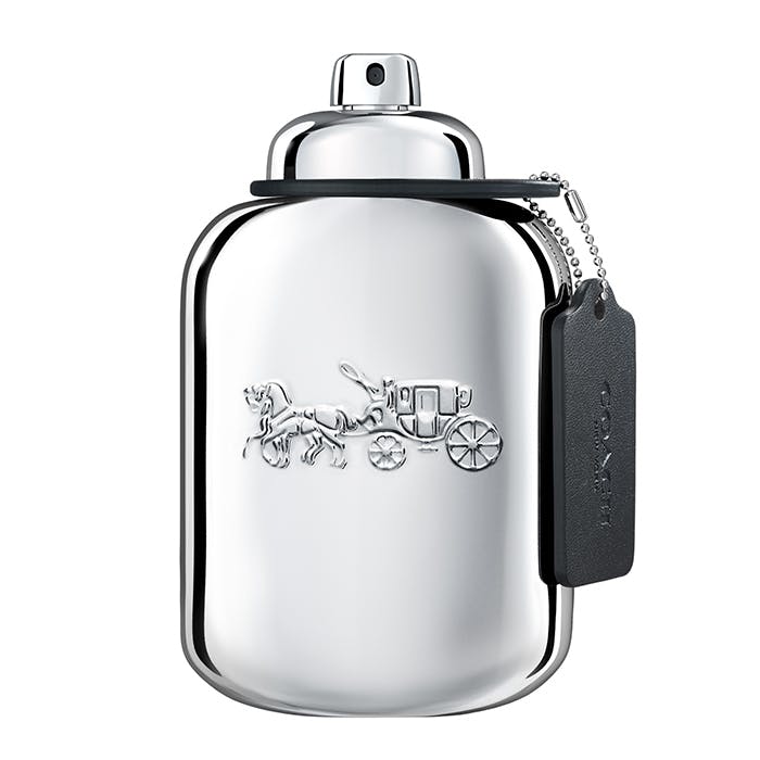8ml Coach For Men Platinum Edp 8ml
