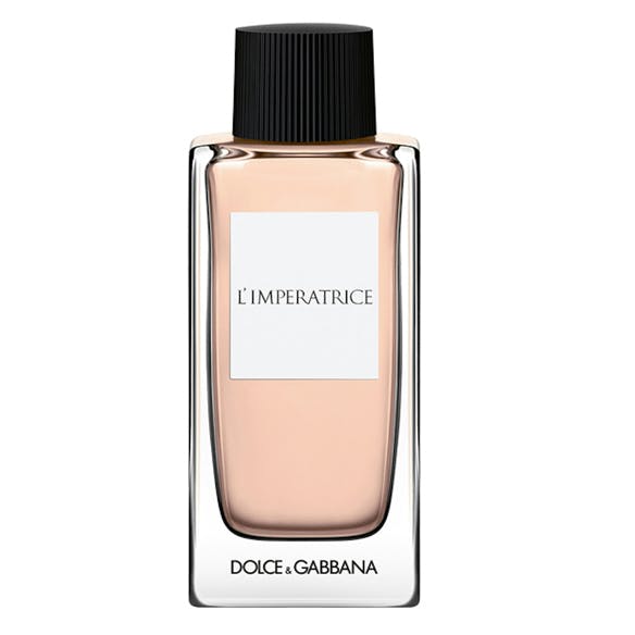 Dolce & Gabbana D & G COLLECTION LIMPERATRICE Eau De Toilette 8ml Spray
