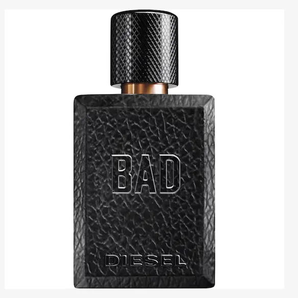 Diesel DIESEL BAD Eau De Toilette 8ml Spray