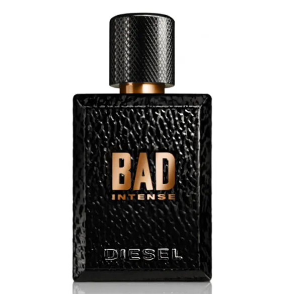 Diesel BAD INTENSE Eau De Parfum 8ml Spray