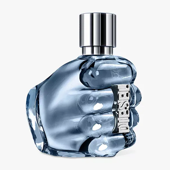 Diesel Tattoo Eau De Toilette 8ml Spray