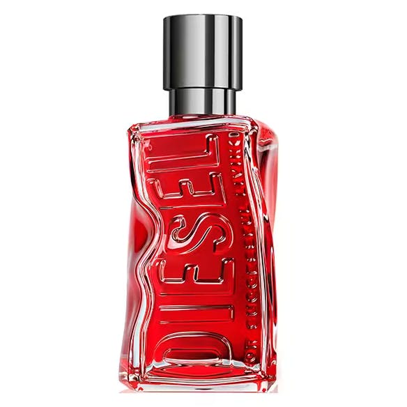 Diesel D RED Eau De Parfum 8ml Spray