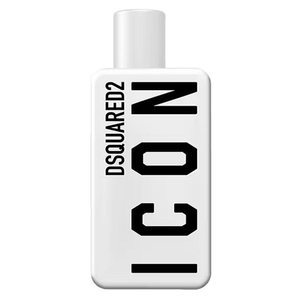 Dsquared2 ICON POUR FEMME Eau De Parfum 8ml Spray