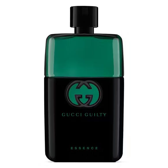 Gucci GUCCI GUILTY ESSENCE POUR HOMME Eau De Toilette 8ml Spray