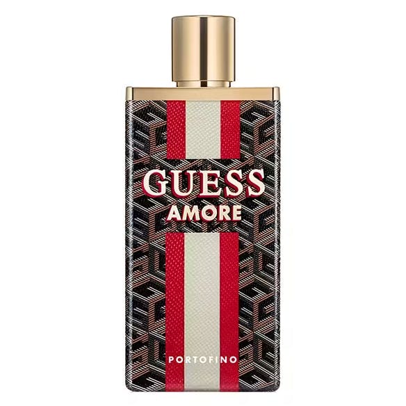 Guess AMORE Portofino 8ml