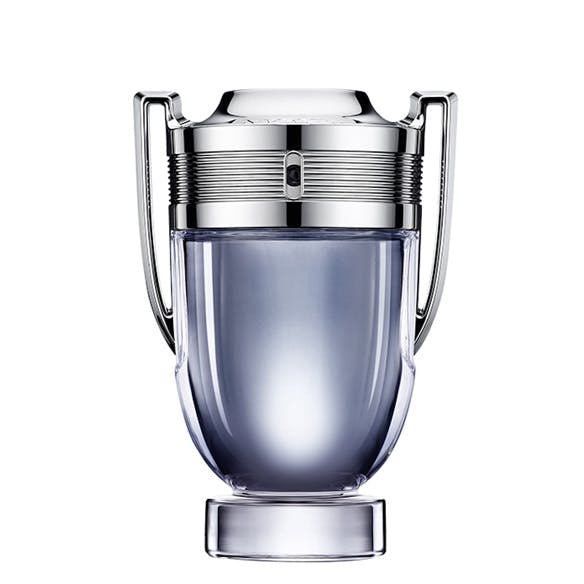 8ml Rabanne Invictus Eau De Toilette 8ml Spray