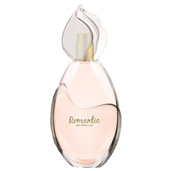 Jeanne Arthes Pure Romantic Eau De Parfum 8ml Spray