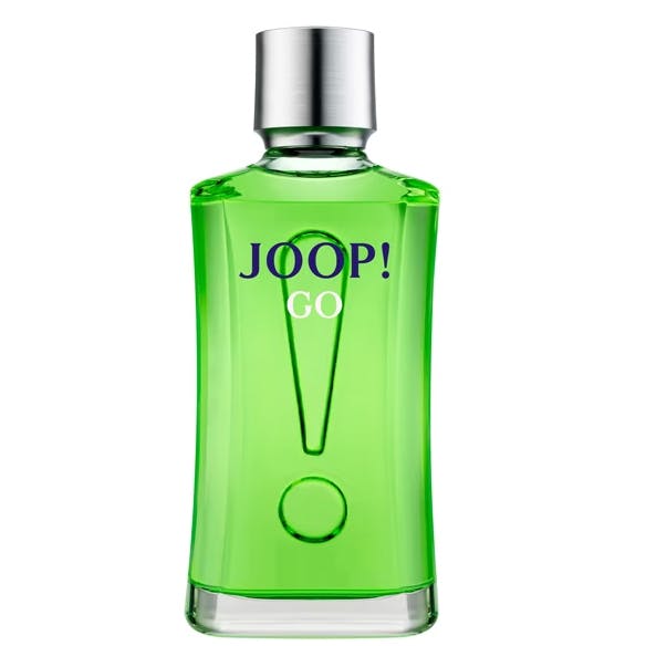 JOOP! JOOP GO Eau De Toilette 8ml Spray