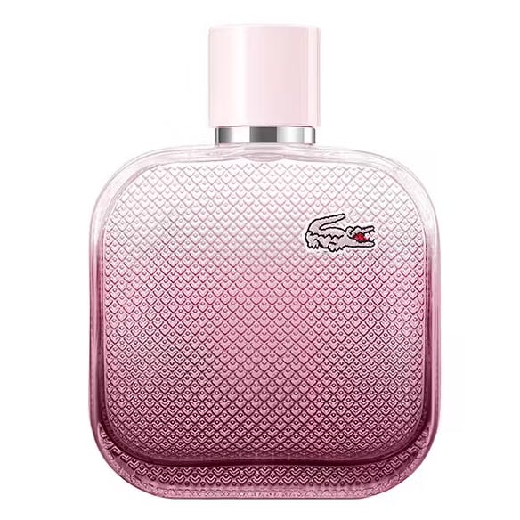 Lacoste Red L.12.12 ROSE Rose Intense 8ml