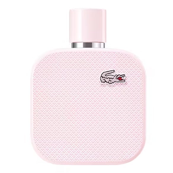 Lacoste Red L.12.12 ROSE Rose 8ml