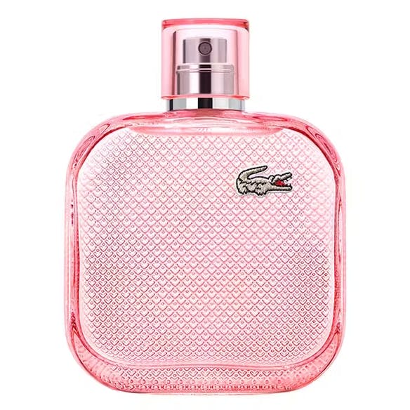 Lacoste Red L.12.12 ROSE Rose Sparkling 8ml