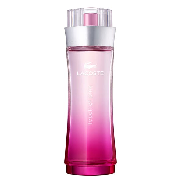 8ml Lacoste Touch Of Pink Eau De Toilette 8ml Spray