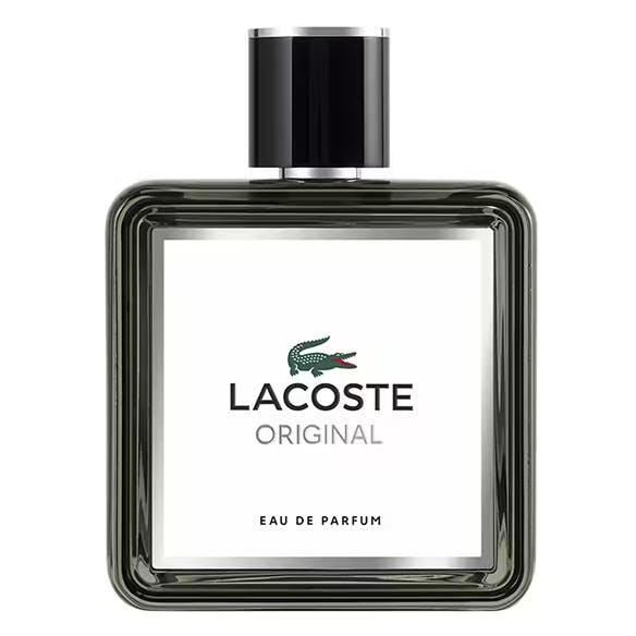 Lacoste Red LACOSTE ORIGINAL Eau De Parfum 8ml Spray