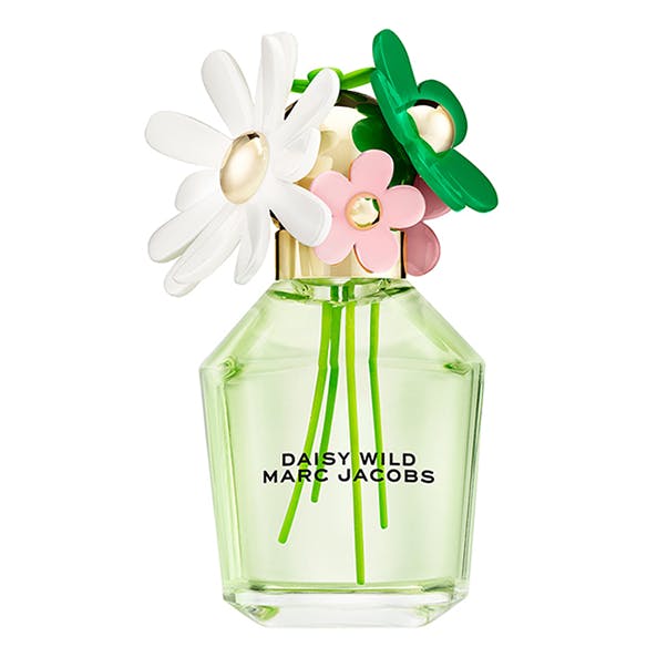 Marc Jacobs DAISY WILD Eau De Parfum 8ml Spray