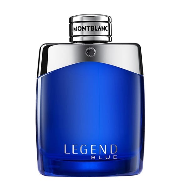 Montblanc LEGEND BLUE Eau De Parfum 8ml Spray