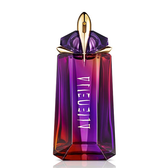 Mugler Alien Hypersense Eau De Parfum 8ml Spray