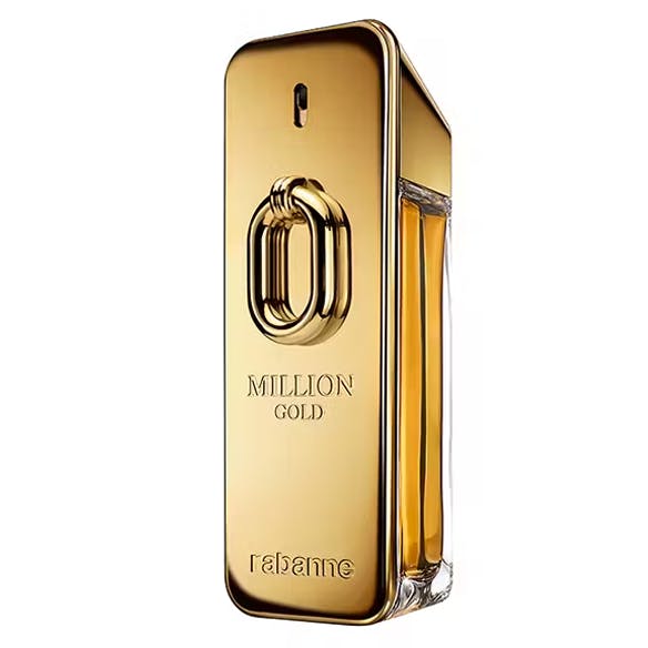 Rabanne MILLION GOLD Eau De Parfum 8ml